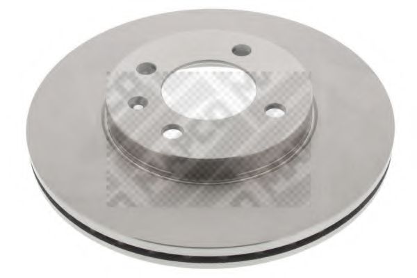 MAPCO 15773 Тормозной диск для VOLKSWAGEN DERBY (Фольксваген Дэрбъ) MAPCO 15773 Тормозной диск для VOLKSWAGEN DERBY (Фольксваген Дэрбъ)