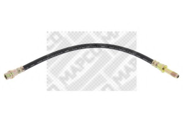 MAPCO 3837 Тормозной шланг для VOLKSWAGEN LT 28-35 II (Фольксваген Лт 28-35 2) MAPCO 3837 Тормозной шланг для VOLKSWAGEN LT 28-35 II (Фольксваген Лт 28-35 2)