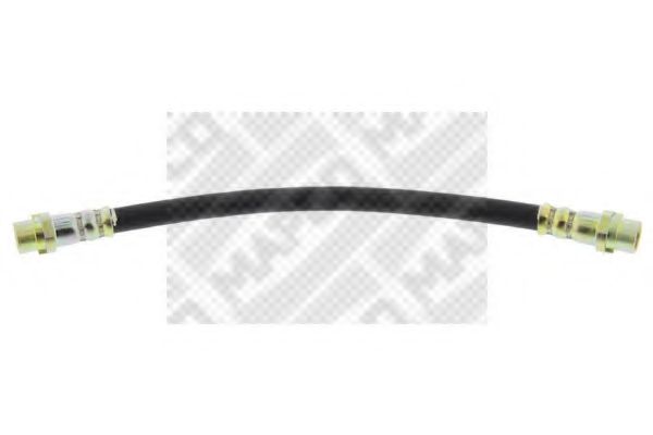MAPCO 3870 Тормозной шланг для VOLKSWAGEN LT 28-35 II (Фольксваген Лт 28-35 2) MAPCO 3870 Тормозной шланг для VOLKSWAGEN LT 28-35 II (Фольксваген Лт 28-35 2)