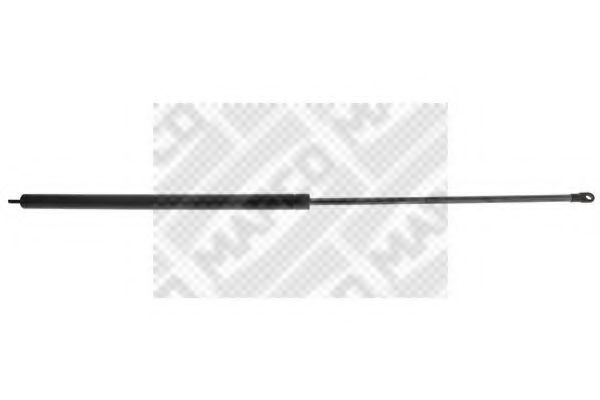 MAPCO 20093 Газовая пружина, крышка багажник для FIAT DUCATO (Фиат Дукато) MAPCO 20093 Газовая пружина, крышка багажник для FIAT DUCATO (Фиат Дукато)