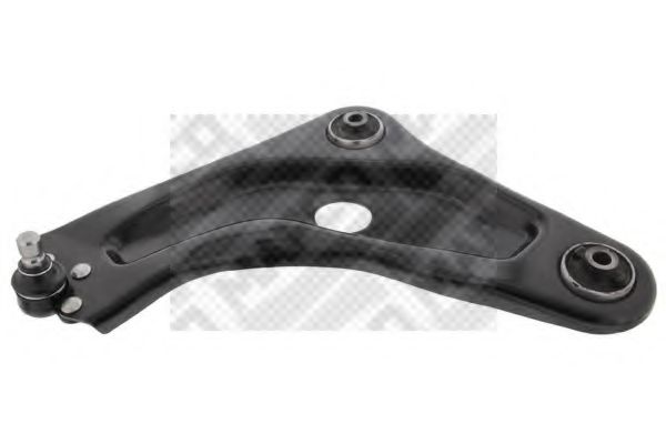 MAPCO 49310 Рычаг независимой подвески колеса, подвеска колеса для PEUGEOT 207 (Пежо 207) MAPCO 49310 Рычаг независимой подвески колеса, подвеска колеса для PEUGEOT 207 (Пежо 207)