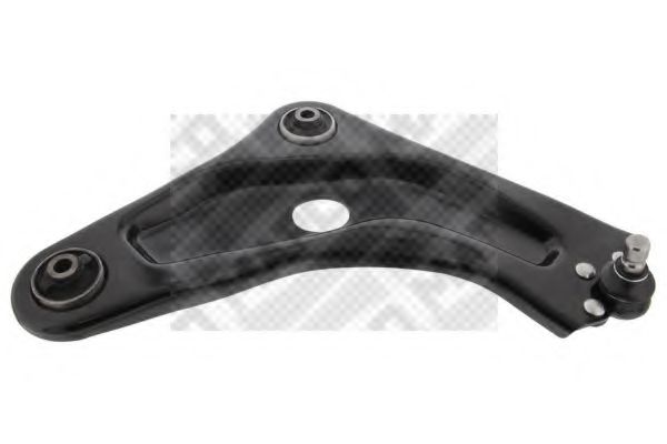 MAPCO 49311 Рычаг независимой подвески колеса, подвеска колеса для PEUGEOT 207 (Пежо 207) MAPCO 49311 Рычаг независимой подвески колеса, подвеска колеса для PEUGEOT 207 (Пежо 207)