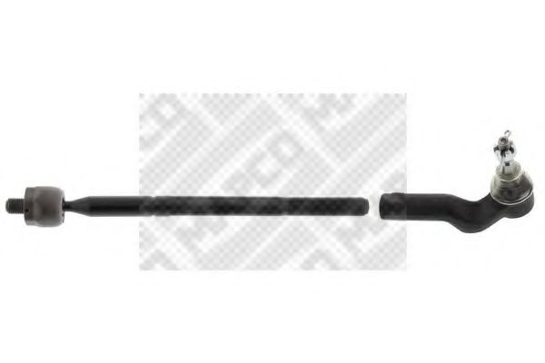 MAPCO 52568 Поперечная рулевая тяга для MAZDA 3 (Мазда 3) MAPCO 52568 Поперечная рулевая тяга для MAZDA 3 (Мазда 3)