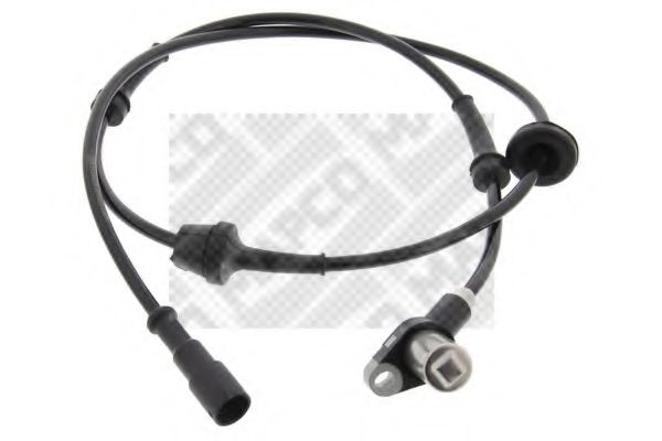 MAPCO 86800 Датчик, частота вращения колеса для VOLKSWAGEN JETTA II (Фольксваген Жэтта 2) MAPCO 86800 Датчик, частота вращения колеса для VOLKSWAGEN JETTA II (Фольксваген Жэтта 2)