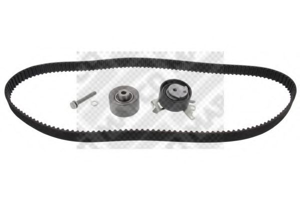MAPCO 23408 Комплект ремня ГРМ для PEUGEOT 407 (Пежо 407) MAPCO 23408 Комплект ремня ГРМ для PEUGEOT 407 (Пежо 407)