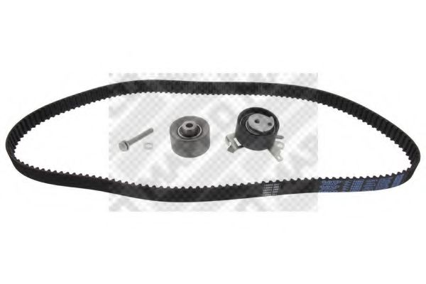 MAPCO 23408/D Комплект ремня ГРМ для PEUGEOT 407 (Пежо 407) MAPCO 23408/D Комплект ремня ГРМ для PEUGEOT 407 (Пежо 407)