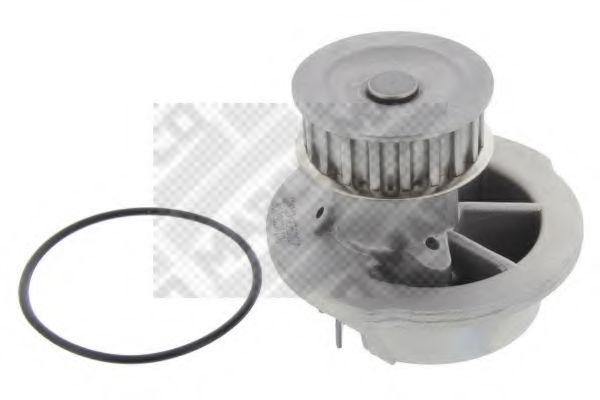 MAPCO 21761 Водяной насос для OPEL ASTRA G (Опель Астра г) MAPCO 21761 Водяной насос для OPEL ASTRA G (Опель Астра г)
