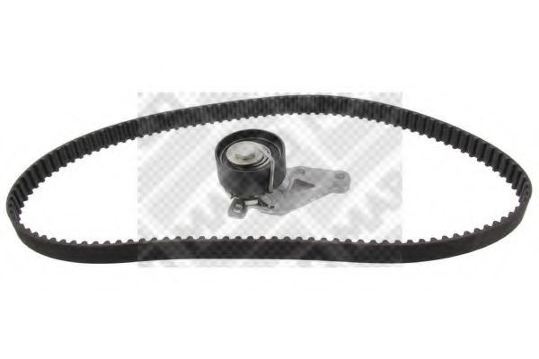 MAPCO 23629 Комплект ремня ГРМ для FORD FUSION (Форд Фьюжн) MAPCO 23629 Комплект ремня ГРМ для FORD FUSION (Форд Фьюжн)