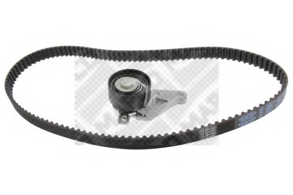 MAPCO 23629/D Комплект ремня ГРМ для FORD FUSION (Форд Фьюжн) MAPCO 23629/D Комплект ремня ГРМ для FORD FUSION (Форд Фьюжн)