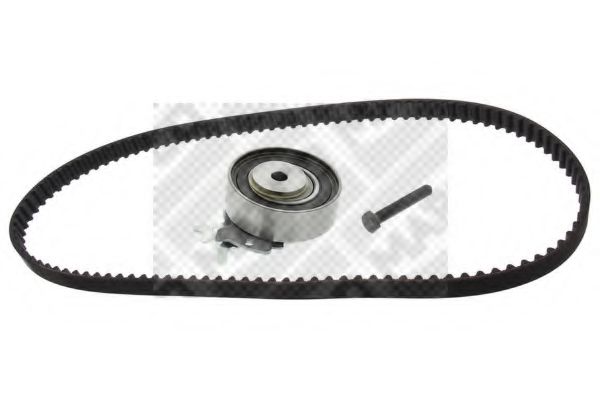 MAPCO 23722 Комплект ремня ГРМ для OPEL CORSA A (Опель Cорса а) MAPCO 23722 Комплект ремня ГРМ для OPEL CORSA A (Опель Cорса а)