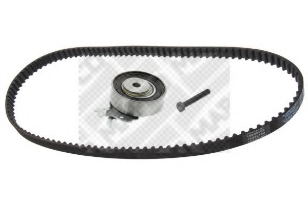 MAPCO 23722/D Комплект ремня ГРМ для DAEWOO (Дэу) MAPCO 23722/D Комплект ремня ГРМ для DAEWOO (Дэу)