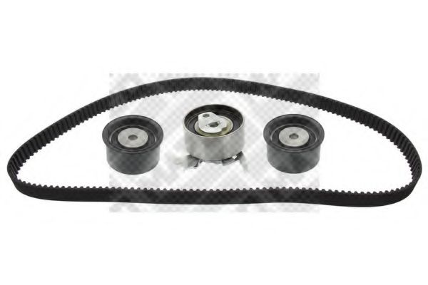 MAPCO 23725 Комплект ремня ГРМ для DAEWOO TACUMA (Дэу Таcума) MAPCO 23725 Комплект ремня ГРМ для DAEWOO TACUMA (Дэу Таcума)