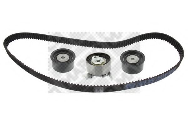 MAPCO 23725/D Комплект ремня ГРМ для DAEWOO TACUMA (Дэу Таcума) MAPCO 23725/D Комплект ремня ГРМ для DAEWOO TACUMA (Дэу Таcума)
