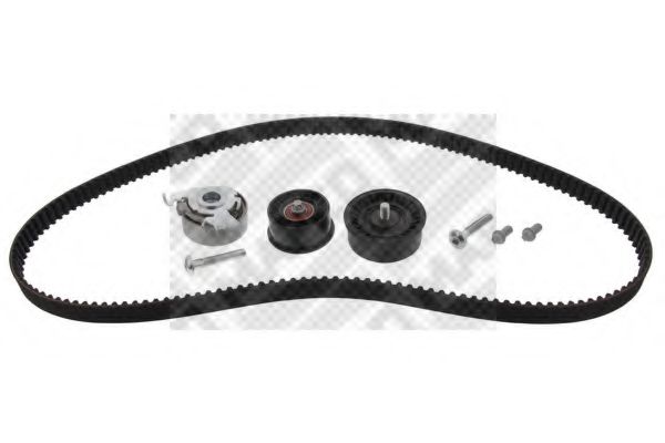 MAPCO 23734 Комплект ремня ГРМ для OPEL SIGNUM (Опель Сигнум) MAPCO 23734 Комплект ремня ГРМ для OPEL SIGNUM (Опель Сигнум)