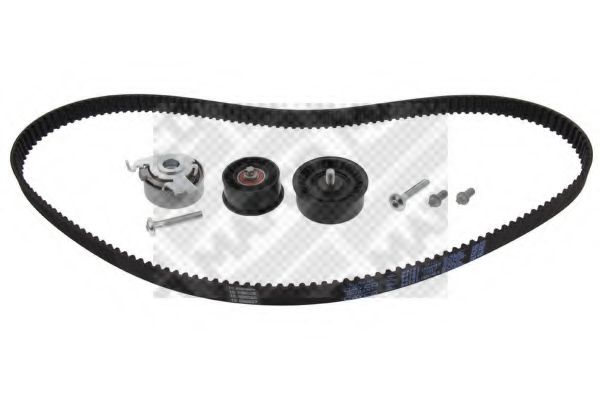 MAPCO 23734/D Комплект ремня ГРМ для OPEL SIGNUM (Опель Сигнум) MAPCO 23734/D Комплект ремня ГРМ для OPEL SIGNUM (Опель Сигнум)