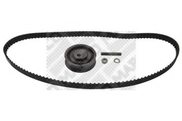 MAPCO 23801 Комплект ремня ГРМ для VOLKSWAGEN CORRADO (Фольксваген Cоррадо) MAPCO 23801 Комплект ремня ГРМ для VOLKSWAGEN CORRADO (Фольксваген Cоррадо)