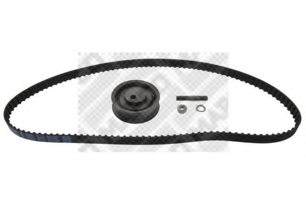 MAPCO 23801/D Комплект ремня ГРМ для VOLKSWAGEN CORRADO (Фольксваген Cоррадо) MAPCO 23801/D Комплект ремня ГРМ для VOLKSWAGEN CORRADO (Фольксваген Cоррадо)