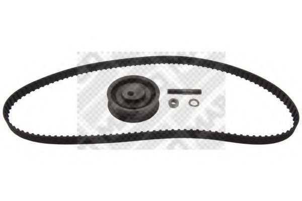 MAPCO 23803 Комплект ремня ГРМ для VOLKSWAGEN PASSAT (Фольксваген Пассат) MAPCO 23803 Комплект ремня ГРМ для VOLKSWAGEN PASSAT (Фольксваген Пассат)