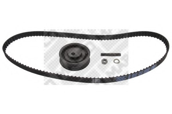 MAPCO 23803/D Комплект ремня ГРМ для VOLKSWAGEN PASSAT (Фольксваген Пассат) MAPCO 23803/D Комплект ремня ГРМ для VOLKSWAGEN PASSAT (Фольксваген Пассат)