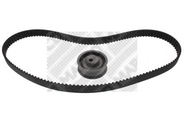 MAPCO 23812 Комплект ремня ГРМ для AUDI 90 (Ауди 90) MAPCO 23812 Комплект ремня ГРМ для AUDI 90 (Ауди 90)