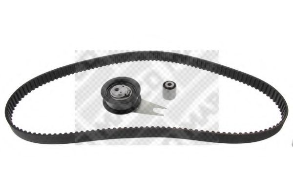 MAPCO 23815 Комплект ремня ГРМ для AUDI 90 (Ауди 90) MAPCO 23815 Комплект ремня ГРМ для AUDI 90 (Ауди 90)