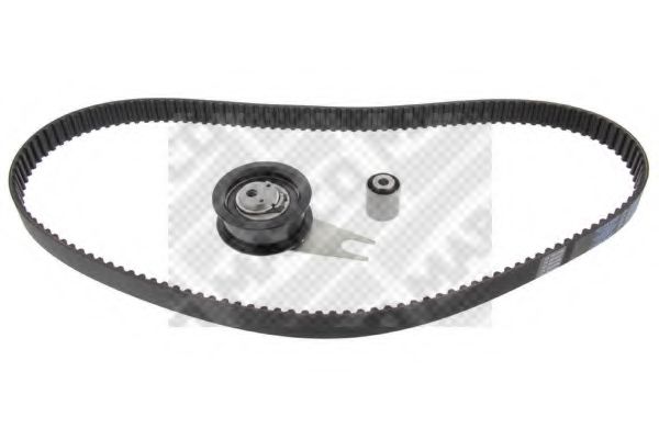 MAPCO 23815/D Комплект ремня ГРМ для AUDI 90 (Ауди 90) MAPCO 23815/D Комплект ремня ГРМ для AUDI 90 (Ауди 90)