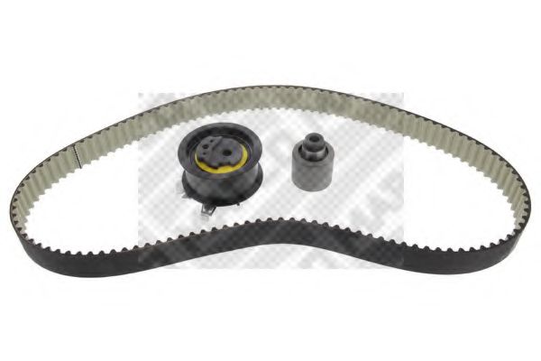 MAPCO 23816 Комплект ремня ГРМ для SEAT ALTEA (Сеат Алтэа) MAPCO 23816 Комплект ремня ГРМ для SEAT ALTEA (Сеат Алтэа)