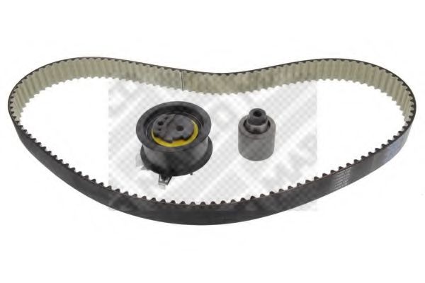 MAPCO 23816/D Комплект ремня ГРМ для SEAT ALTEA (Сеат Алтэа) MAPCO 23816/D Комплект ремня ГРМ для SEAT ALTEA (Сеат Алтэа)