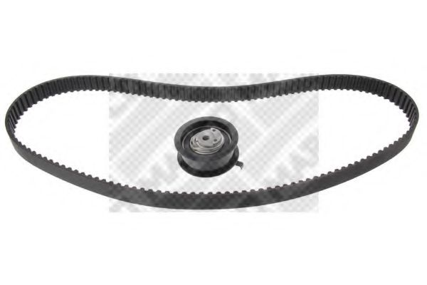 MAPCO 23820 Комплект ремня ГРМ для AUDI 90 (Ауди 90) MAPCO 23820 Комплект ремня ГРМ для AUDI 90 (Ауди 90)
