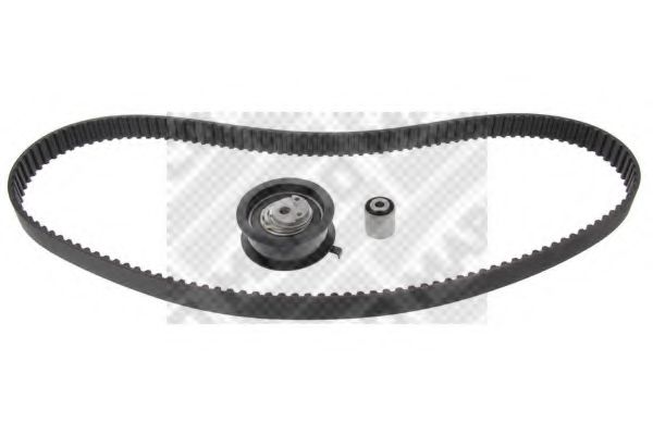 MAPCO 23821 Комплект ремня ГРМ для AUDI 90 (Ауди 90) MAPCO 23821 Комплект ремня ГРМ для AUDI 90 (Ауди 90)
