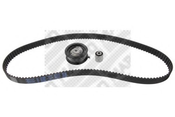 MAPCO 23821/D Комплект ремня ГРМ для AUDI 90 (Ауди 90) MAPCO 23821/D Комплект ремня ГРМ для AUDI 90 (Ауди 90)