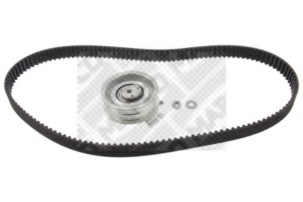 MAPCO 23832 Комплект ремня ГРМ для SEAT ALTEA (Сеат Алтэа) MAPCO 23832 Комплект ремня ГРМ для SEAT ALTEA (Сеат Алтэа)