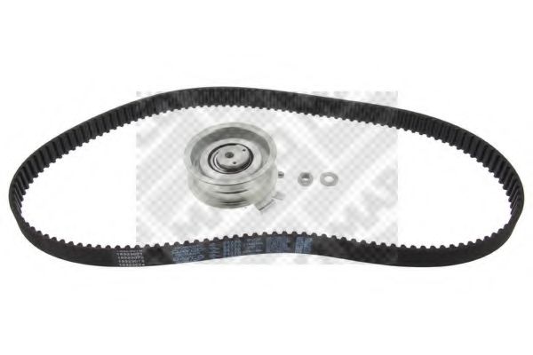 MAPCO 23832/D Комплект ремня ГРМ для SEAT ALTEA (Сеат Алтэа) MAPCO 23832/D Комплект ремня ГРМ для SEAT ALTEA (Сеат Алтэа)