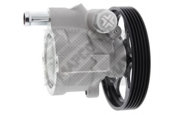 MAPCO 27132 Гидравлический насос, рулевое управление для OPEL (Опель) MAPCO 27132 Гидравлический насос, рулевое управление для OPEL (Опель)