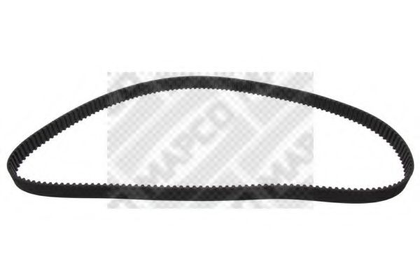 MAPCO 43725 Ремень ГРМ для OPEL VECTRA B (Опель Вектра б) MAPCO 43725 Ремень ГРМ для OPEL VECTRA B (Опель Вектра б)