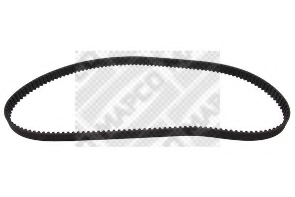 MAPCO 43731 Ремень ГРМ для OPEL OMEGA A (Опель Омэга а) MAPCO 43731 Ремень ГРМ для OPEL OMEGA A (Опель Омэга а)