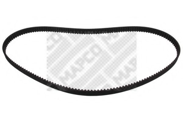 MAPCO 43735 Ремень ГРМ для OPEL VECTRA B (Опель Вектра б) MAPCO 43735 Ремень ГРМ для OPEL VECTRA B (Опель Вектра б)