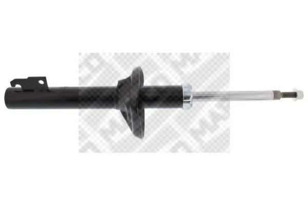 MAPCO 40606 Амортизатор для FORD FIESTA (Форд Фиэста) MAPCO 40606 Амортизатор для FORD FIESTA (Форд Фиэста)