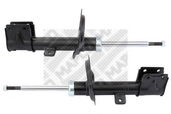 MAPCO 20370/2 Амортизатор для CITROËN C4 PALLAS (CитроËн С4 пэлас) MAPCO 20370/2 Амортизатор для CITROËN C4 PALLAS (CитроËн С4 пэлас)