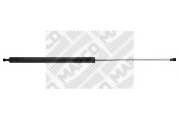MAPCO 91860 Газовая пружина, крышка багажник для MERCEDESBENZ (Мерседес бенц) MAPCO 91860 Газовая пружина, крышка багажник для MERCEDESBENZ (Мерседес бенц)