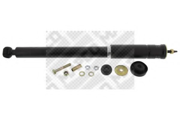 MAPCO 20846 Амортизатор для MERCEDES-BENZ C-CLASS (Мэрcэдэс-бэнз С класс) MAPCO 20846 Амортизатор для MERCEDES-BENZ C-CLASS (Мэрcэдэс-бэнз С класс)