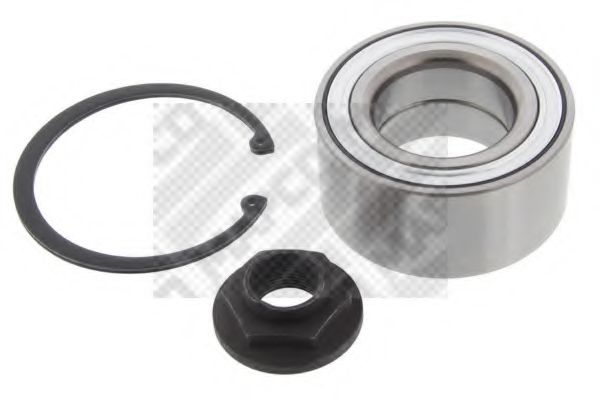 MAPCO 26907 Комплект подшипника ступицы колеса для VOLVO 960 (Вольво 960) MAPCO 26907 Комплект подшипника ступицы колеса для VOLVO 960 (Вольво 960)