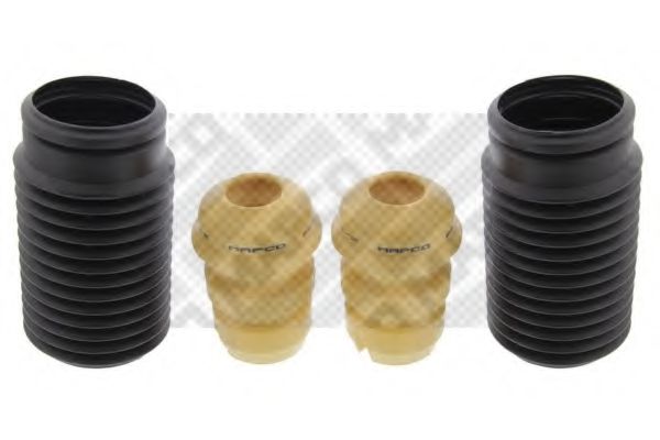 MAPCO 34453/2 Пылезащитный комплект, амортизатор для PEUGEOT 306 (Пежо 306) MAPCO 34453/2 Пылезащитный комплект, амортизатор для PEUGEOT 306 (Пежо 306)
