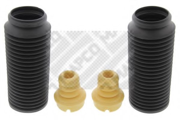 MAPCO 34503 Пылезащитный комплект, амортизатор для NISSAN PRIMERA (Ниссан Примера) MAPCO 34503 Пылезащитный комплект, амортизатор для NISSAN PRIMERA (Ниссан Примера)