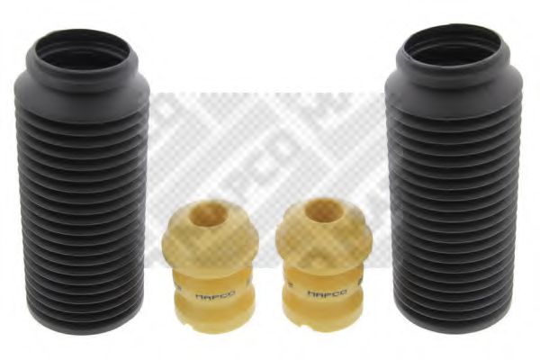 MAPCO 34600/2 Пылезащитный комплект, амортизатор для FORD FIESTA (Форд Фиэста) MAPCO 34600/2 Пылезащитный комплект, амортизатор для FORD FIESTA (Форд Фиэста)