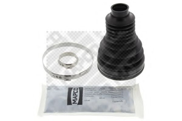 MAPCO 18660 Комплект пылника, приводной вал для BMW 2 (Бмв 2) MAPCO 18660 Комплект пылника, приводной вал для BMW 2 (Бмв 2)