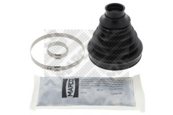 MAPCO 18748 Комплект пылника, приводной вал для OPEL ASTRA K S ER (Опель Астра к с эр) MAPCO 18748 Комплект пылника, приводной вал для OPEL ASTRA K S ER (Опель Астра к с эр)