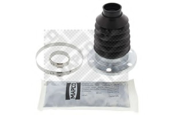 MAPCO 18786 Комплект пылника, приводной вал для VOLKSWAGEN JETTA (Фольксваген Жэтта) MAPCO 18786 Комплект пылника, приводной вал для VOLKSWAGEN JETTA (Фольксваген Жэтта)
