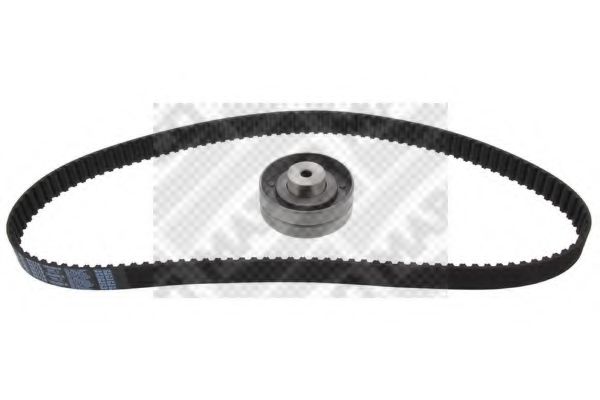 MAPCO 23807/D Комплект ремня ГРМ для VOLKSWAGEN T4 MULTIVAN (Фольксваген Т4 мултиvан) MAPCO 23807/D Комплект ремня ГРМ для VOLKSWAGEN T4 MULTIVAN (Фольксваген Т4 мултиvан)