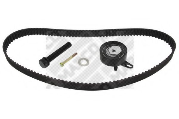 MAPCO 23834 Комплект ремня ГРМ для VOLKSWAGEN T4 MULTIVAN (Фольксваген Т4 мултиvан) MAPCO 23834 Комплект ремня ГРМ для VOLKSWAGEN T4 MULTIVAN (Фольксваген Т4 мултиvан)
